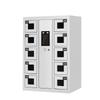 Smart Facial Recognition Phone Storage & Charging Locker