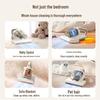 Supor Handheld UV Mite Removal Vacuum Cleaner CN plug (adapter included)