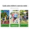 Boys' Fleece-Lined Quick-Dry Compression Suit for Autumn/Winter - High-Elastic Long-Sleeve for Sports & Fitness