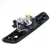 Pickup Tailgate Handle With Key Hole and Camera Hole For Nissan Navara D23 NP300 2015 2016 2017 2018 90606-4JG0C 90606-4JG0B
