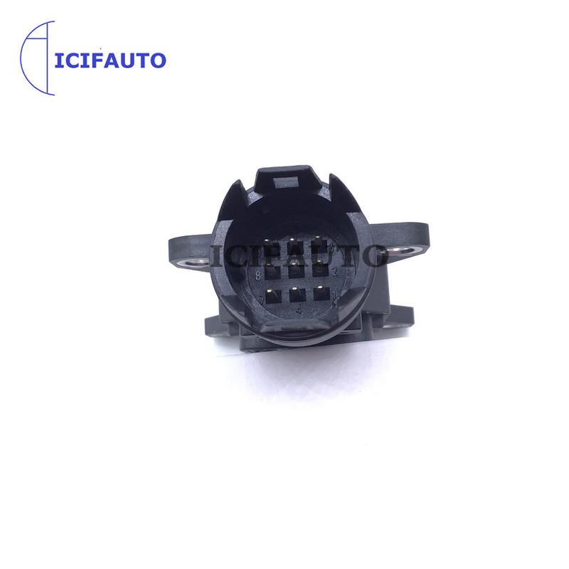11377527017 for BMW N62 E60 E70 545i 550i 645Ci 650i 745i 745Li 750i Engine Variable Valve Lift Eccentric Shaft Sensor