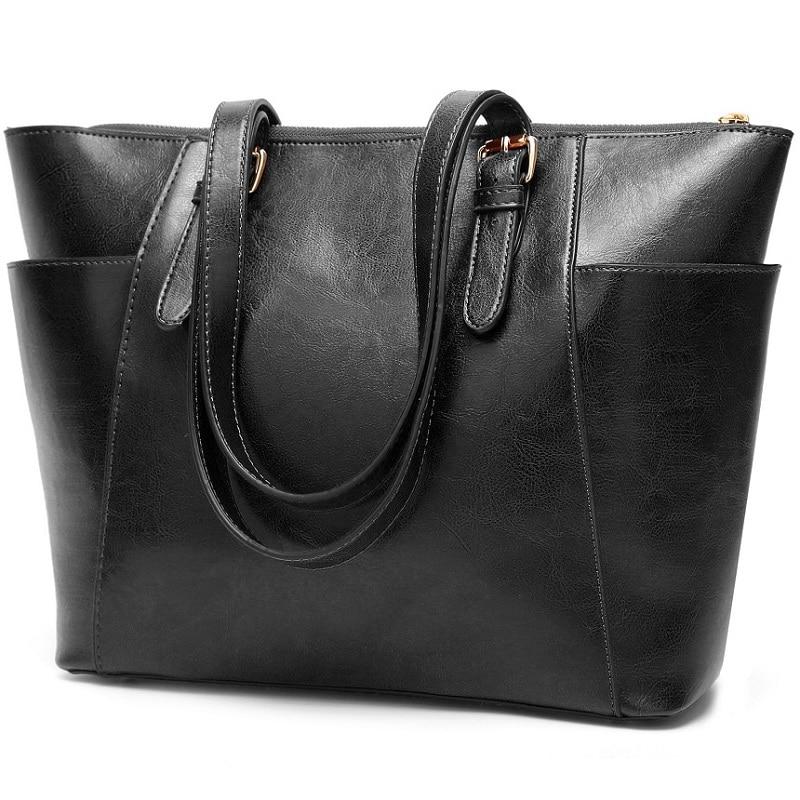 Bolsa de ombro vintage de alta qualidade, bolsa feminina para mulheres, bolsa mensageiro, bolsas de grife de luxo, tote feminina