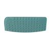 Seam Allowance Ruler Perforated Seam Gauge for Sewing Machine Hemming Quilting Ruler