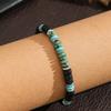 JYL TS Bracelet Middle Eastern Style Bangle-Channels Exotic Energy & Attracts Rich Fortune