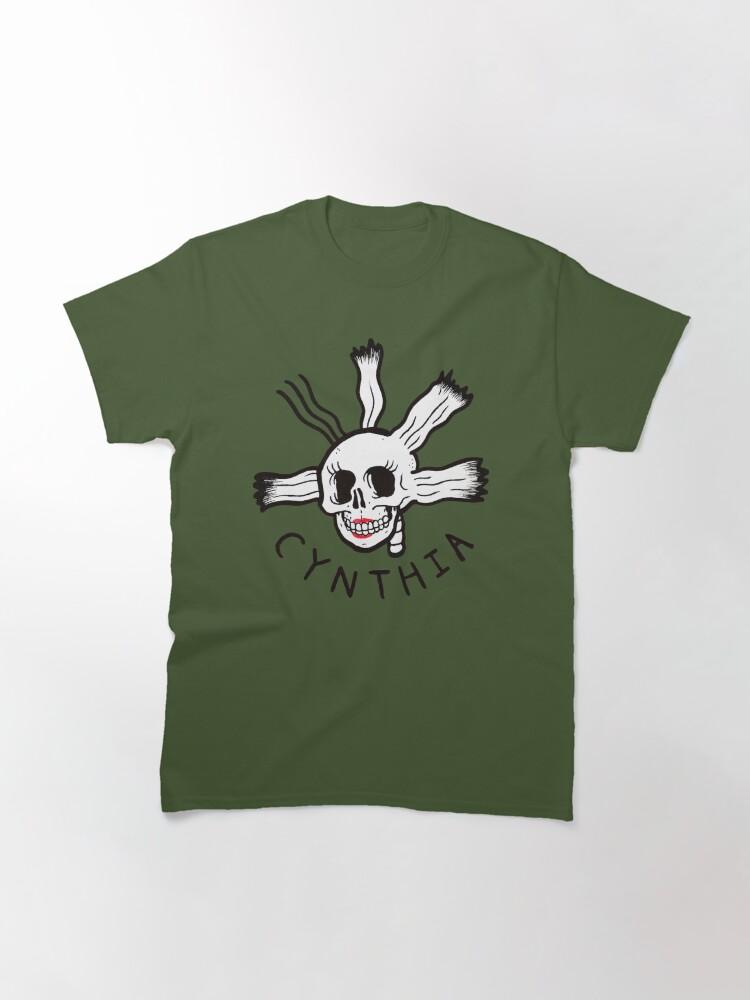 Cynthia Classic T-Shirt