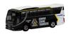 Takara Tomy Arts Tomica Gunma Crane Thunders Isuzu Gala Originální Tomica