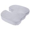 Coccyx Support Cushion Memory Foam Orthopaedic  Seat & Posture Cushions