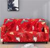 Stylish Non-slip Elastic Sofa Cover Set