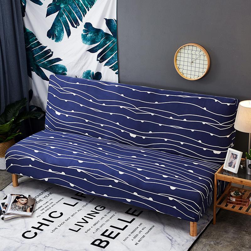 Stretch Sofa Abdeckung Elastische Universal Gestrickte Sofa Matratze Abdeckung Sofa Abdeckung All-Inclusive