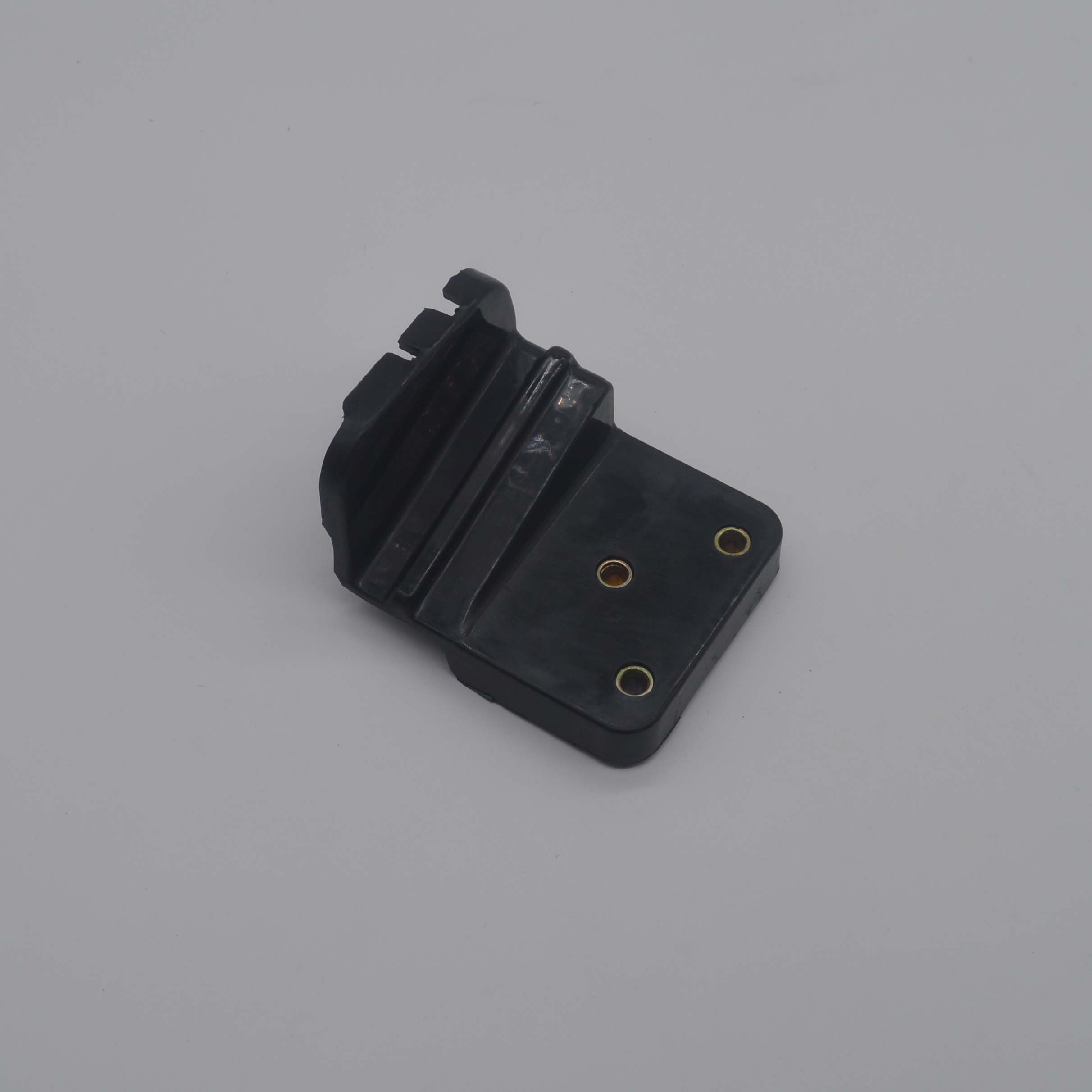 600cc Motorcycle Chain Slider Guide rubber for Benelli BN600 TNT600 Stels 600 Keeway RK6 / BN TNT 600 Down Rubber