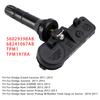 1X TPMS Tire Pressure Sensor For Dodge Jeep Chrysler RAM 56029398AB
