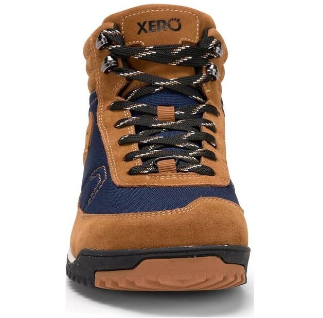 Треккинговые ботинки Xero Shoes EU Ridgeway