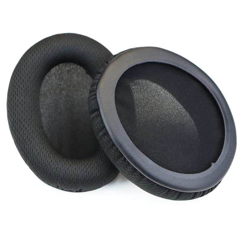 Headset Ear Pads Ear Cushions for HyperX Cloud Stinger Core Wireless7.1 Headset Earpads Memory Sponge Earmuff Earcups