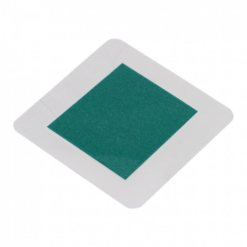 Prohlížeč magnetického pole Prohlížecí film Magnetická prohlížecí karta