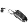 Bluetooth Headset Multifunktion Vibrations-Anrufer-ID Clip Kabellose Sport-Ohrhörer für Sport
