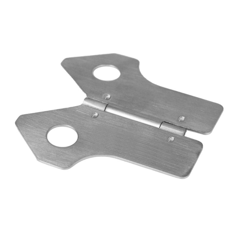 Metal Film Trimmer Film Cutter for 135 Film Trimming for Photography Enthusiasts Film Leader Cutter