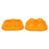 Silicone Mold DIY Making Tools Kitchen Supplies for Ice Chocolate Cake Biscuit Jelly
