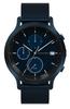 Lilienthal Berlin Solar Chronograph Watch with Date Limited Made In Display, Edition, Germany, C01-LE-SLR-2-B023E