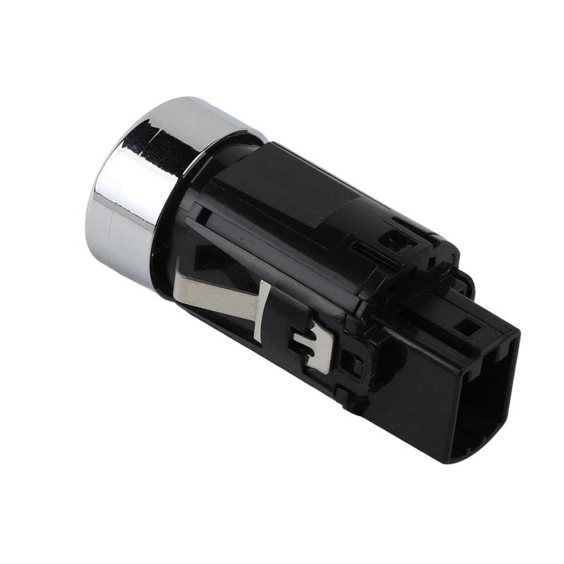5TD959839 Car Engine Start Stop Switch Button For Volkswagen Touran 2016-2022
