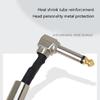 Guitar Patch Pedal Cable 50/30/15cm Professional Guitar Effect Pedal Cord