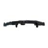 Front Bumper Mounting Spot -SET for Renault Symbol, Dacia Sandero