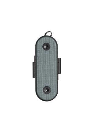 Native Union Pocket Cable - Usb-C - Usb-C Cable, 17 (Slate Green)