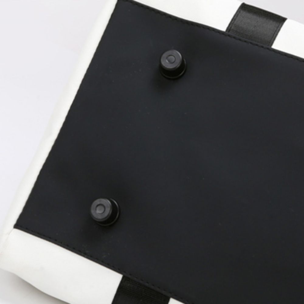 With Handle Tennis Racket Bag Large Capacity Sports Fitness Bag Tennis Shoulder Bag  Women Men