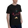 Toye Storey 4 Forky 100 Cotton Casual Breathable Confortable Cute Funny TShirt For Men Mens Wear