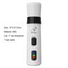 Dog Nail Grinders Bass Low Vibration USB Rechargeable Electric Clippers Cat Paws