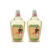 Classic Vanilla After Shave Lotion 177ml × 2 Packs