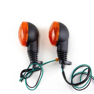Motorcycle Direction Indicator Light Lamp for Kawasaki KLX125 KLX150 /L KLX230 KLX230S KLX250 KLX250S