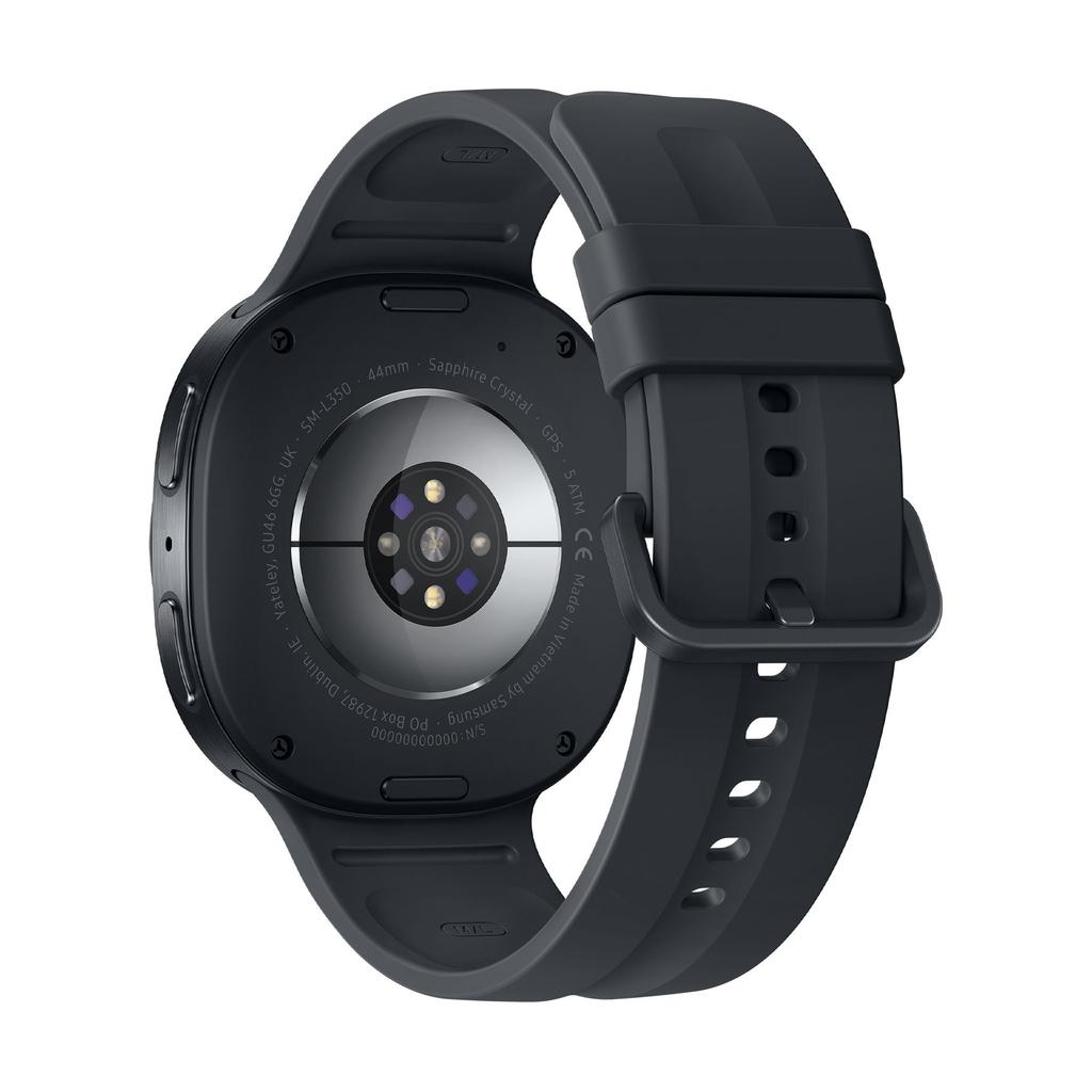 Samsung Galaxy Watch9 smartwatch 44mm Graphite