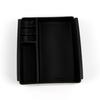 Armrest Storage Box for Volvo V40 Cross Country 2013-2017 Central Console Tray