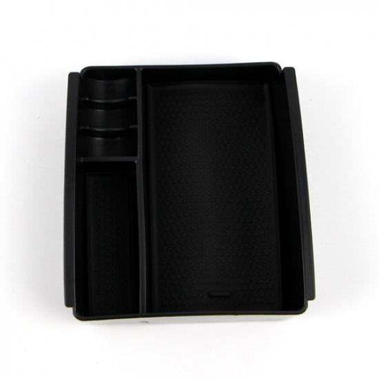 Armrest Storage Box for Volvo V40 Cross Country 2013-2017 Central Console Tray