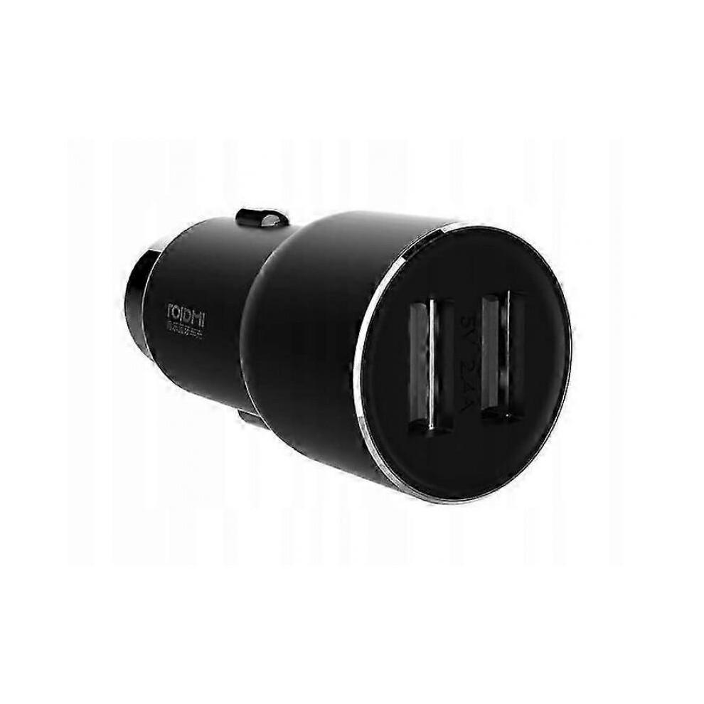 Mojietu Roidmi 3s Bluetooth Charger Fm Transmitter