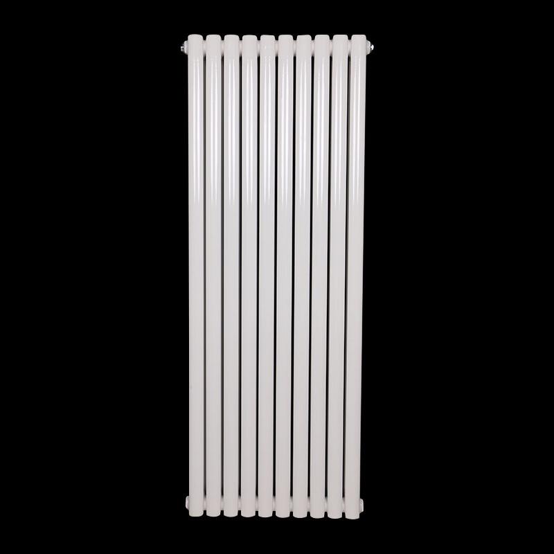 YUQILONG 5025 Steel Two-Column Vertical Radiator