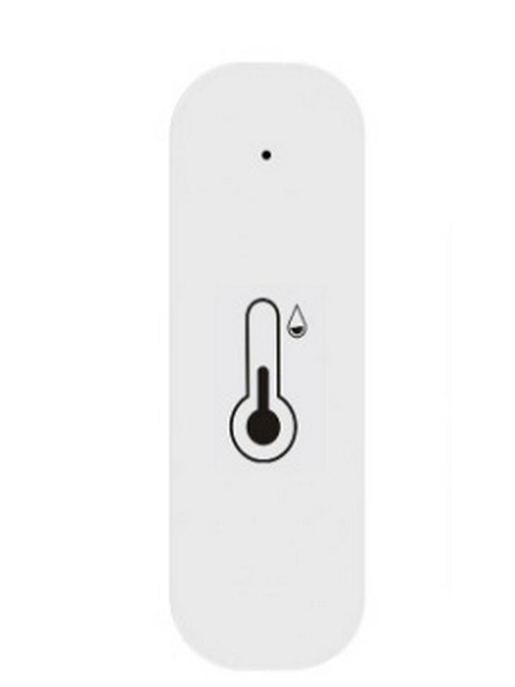 CozyLife WiFi Temp & Humidity Sensor