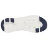Skechers Pro Trendige Sommer Atmungsaktive Slip-On Schuhe Niedrige Freizeitschuhe Herren Sneaker Blau 232930-NVY