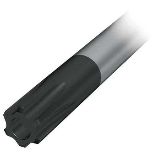 ANEX Hex Lobe Driver, T8x60, with Holes, No. 6300