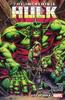 Incredible Hulk Vol. 4 City of Idols by Phillip Kennedy Johnson Paperback Book 9781302960834