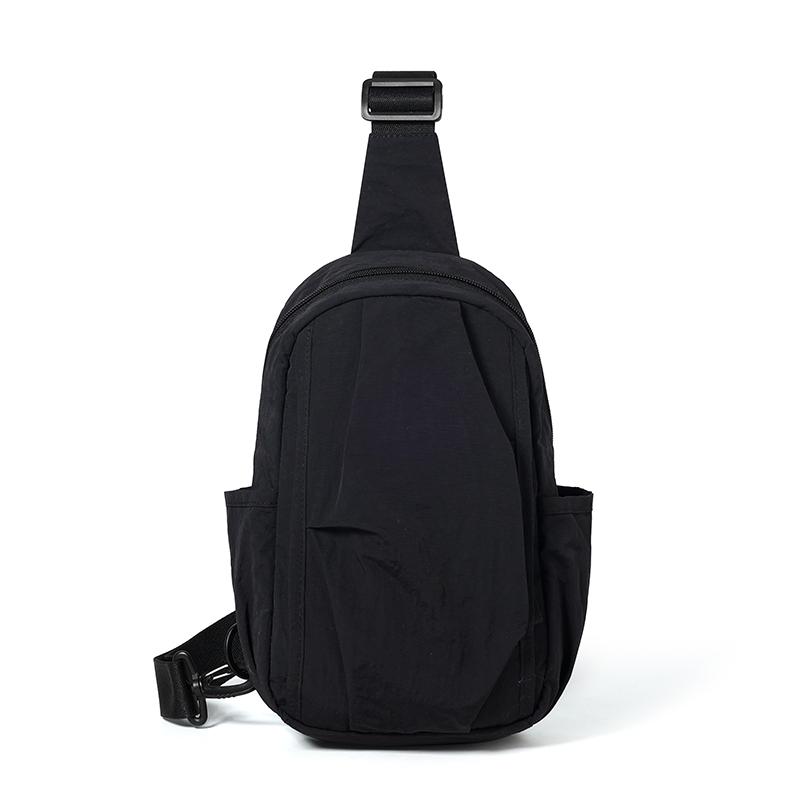 Geantă de Umăr Multifuncțională Unisex pentru Exterior, Purtată pe Diagonală, pe Piept