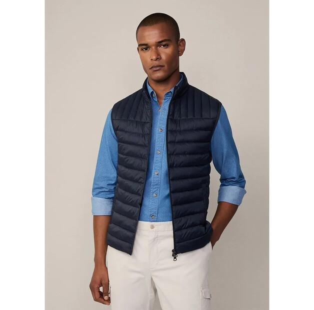 

Hackett Ultra жилет L