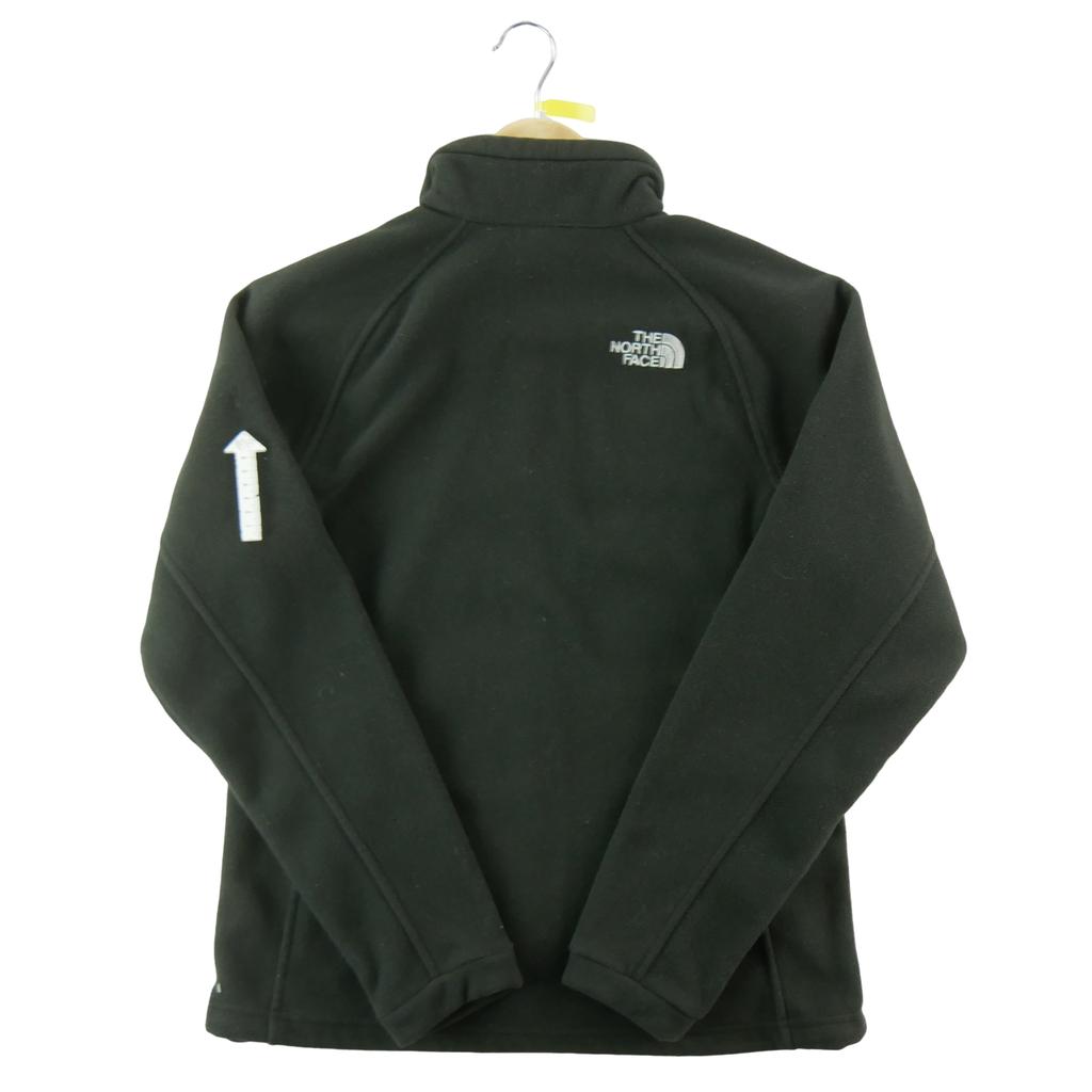 Seconde vie - Veste polaire Femme  TNF Noir - Bon état