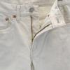 Pherrow's 488 Made In Japan Straight Pants W28 Ivory System Men's Used