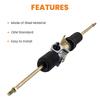 Power Steering Rack & Pinion for Polaris Rzr 800 EFI 2008 2009 2010 2011 2012