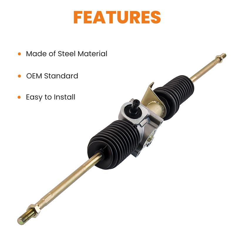 Power Steering Rack & Pinion for Polaris Rzr 800 EFI 2008 2009 2010 2011 2012