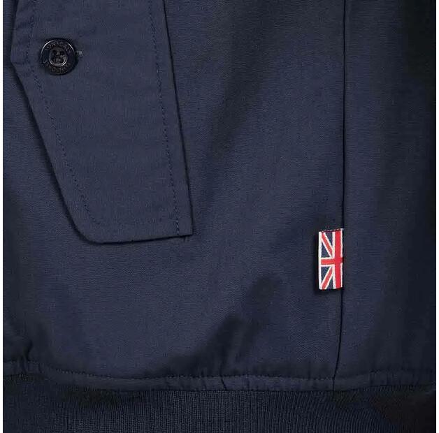 Lonsdale Classic Jacket