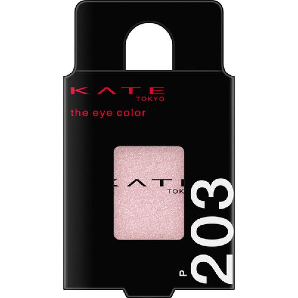 

KATE THE EYE COLOR P203 LUCENT РОЗОВЫЙ 1,6г