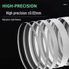 Laboratory Quartz Glass Filter Plates