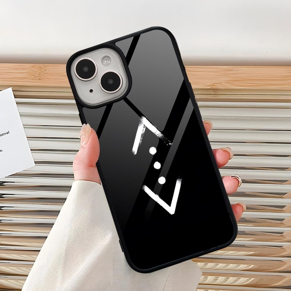 Turkey Cukur Show TV Series Phone Case For Iphone 16 Pro 15 Pro Max 14 12 11 13 Mini 8 7 Plus X Xs XR PC+TPU Design Cover